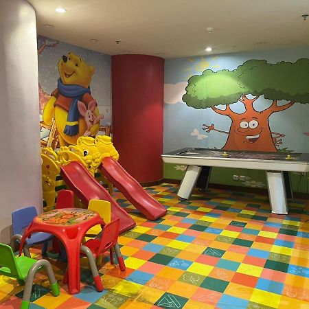 Enwan Suites Hotel Al Al Jubail Zewnętrze zdjęcie