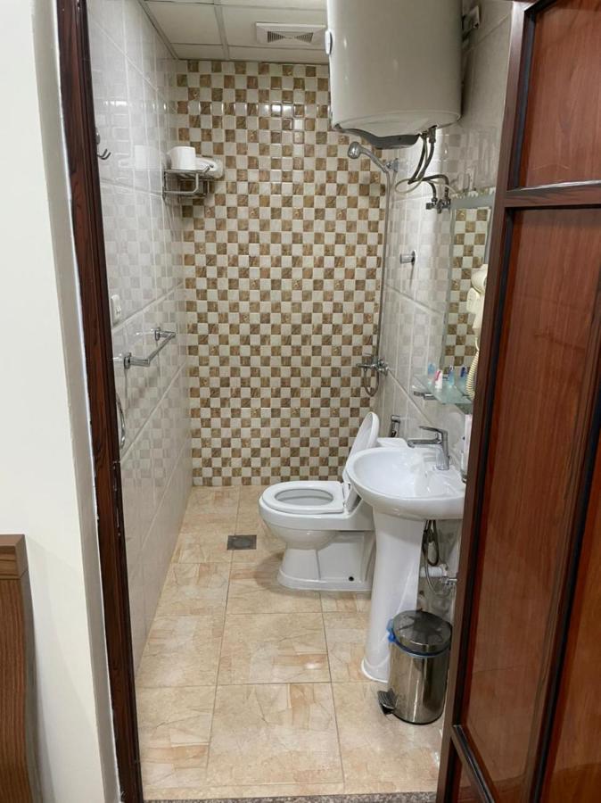 Enwan Suites Hotel Al Al Jubail Zewnętrze zdjęcie