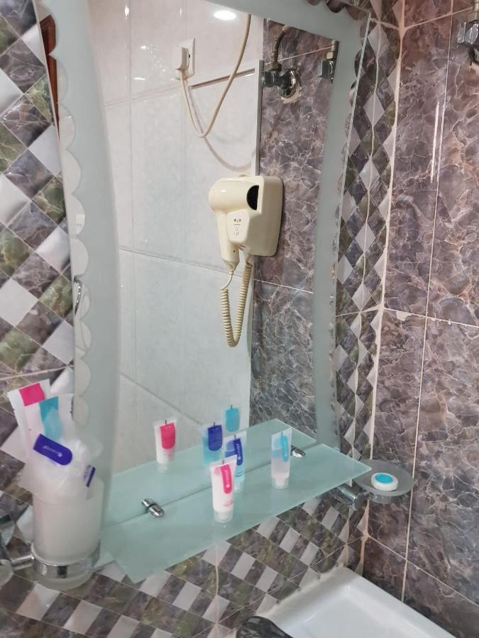 Enwan Suites Hotel Al Al Jubail Zewnętrze zdjęcie