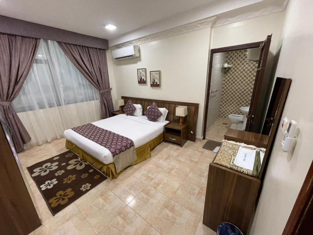 Enwan Suites Hotel Al Al Jubail Zewnętrze zdjęcie