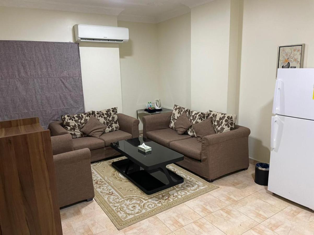 Enwan Suites Hotel Al Al Jubail Zewnętrze zdjęcie