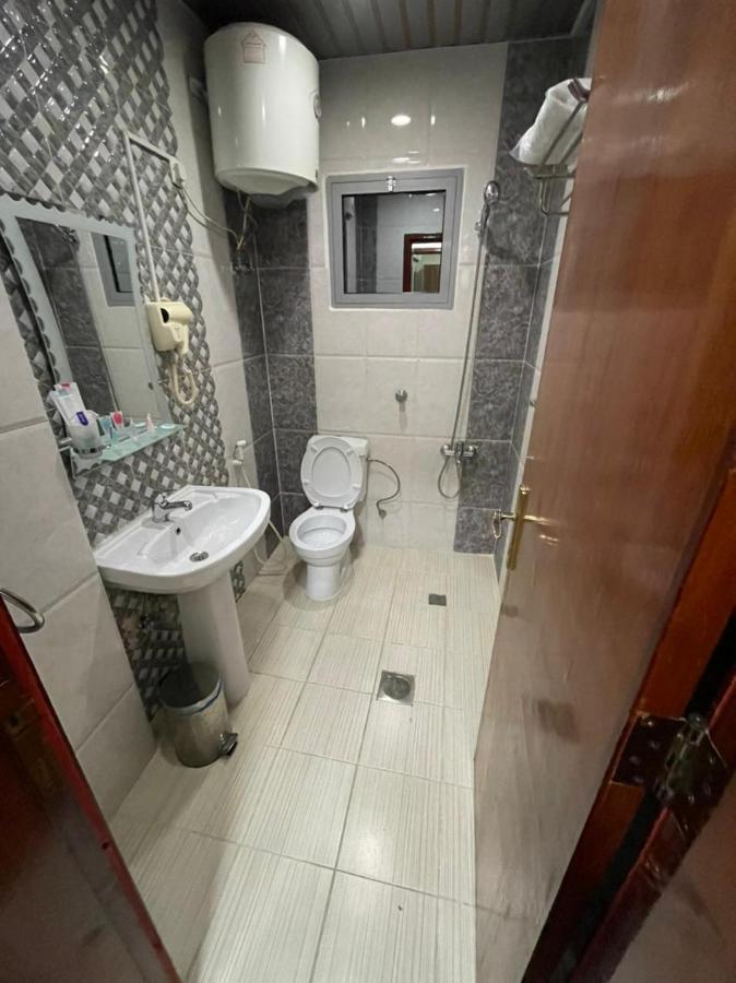 Enwan Suites Hotel Al Al Jubail Zewnętrze zdjęcie