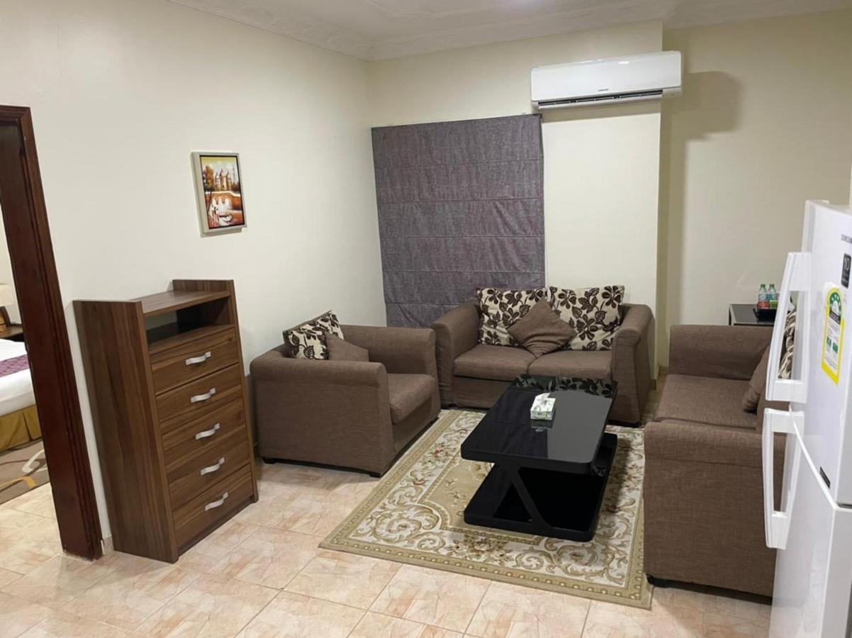 Enwan Suites Hotel Al Al Jubail Zewnętrze zdjęcie