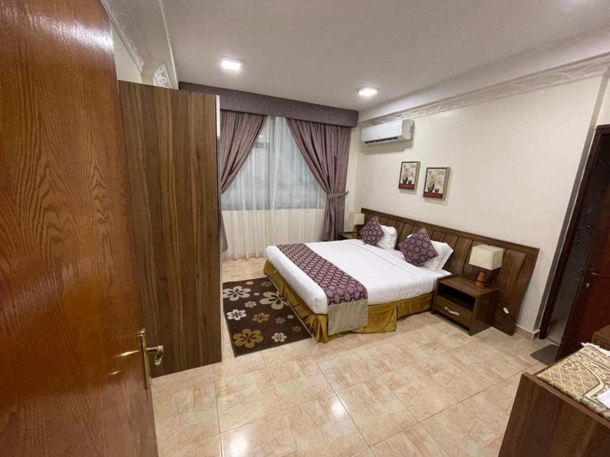 Enwan Suites Hotel Al Al Jubail Zewnętrze zdjęcie