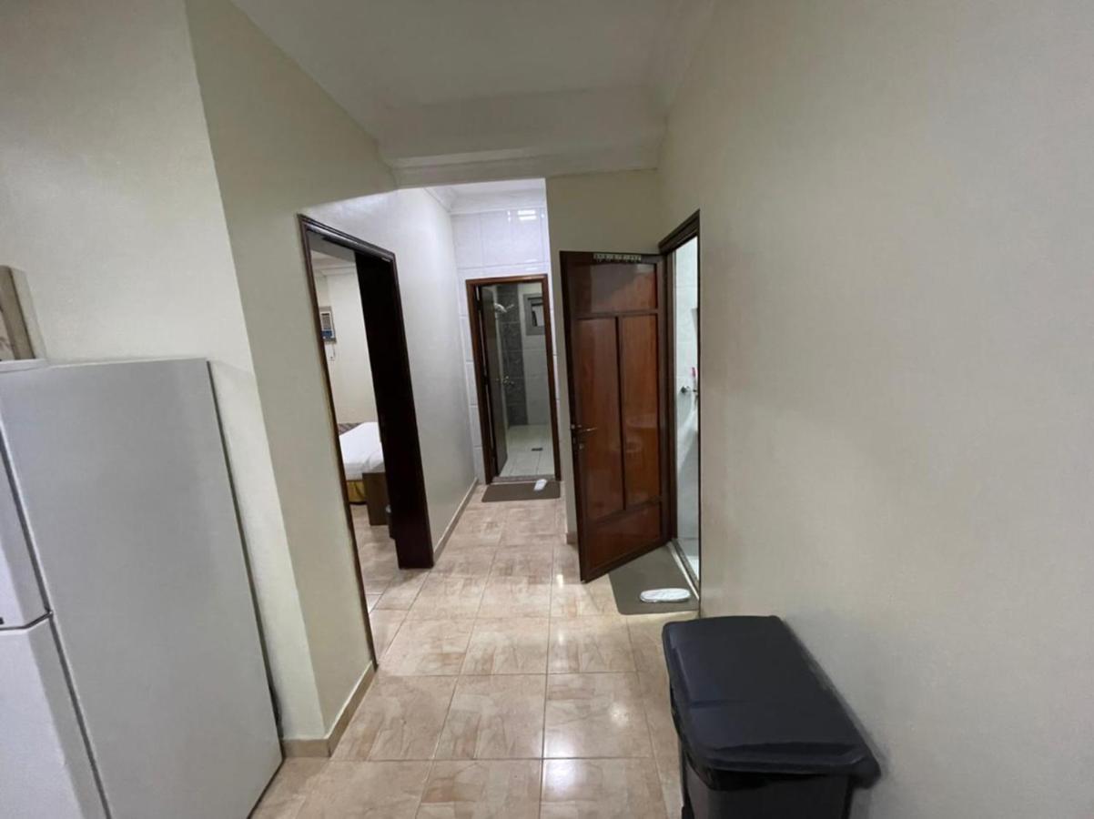 Enwan Suites Hotel Al Al Jubail Zewnętrze zdjęcie