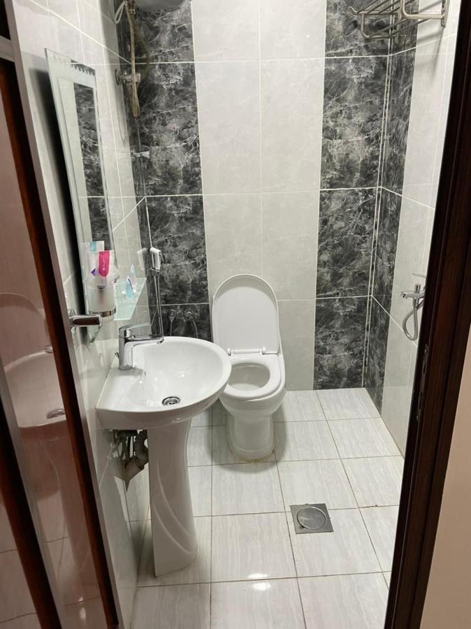 Enwan Suites Hotel Al Al Jubail Zewnętrze zdjęcie