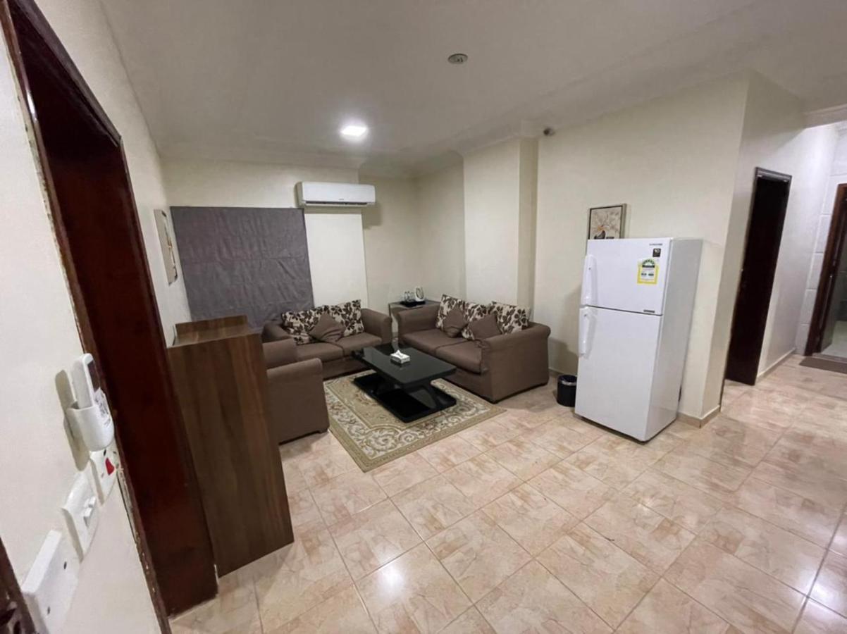 Enwan Suites Hotel Al Al Jubail Zewnętrze zdjęcie