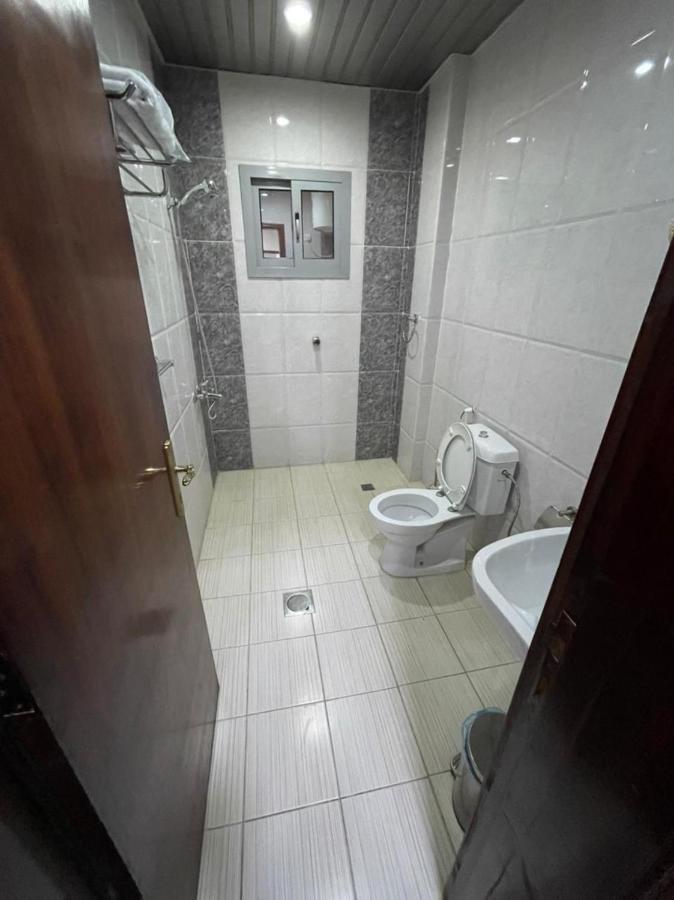 Enwan Suites Hotel Al Al Jubail Zewnętrze zdjęcie