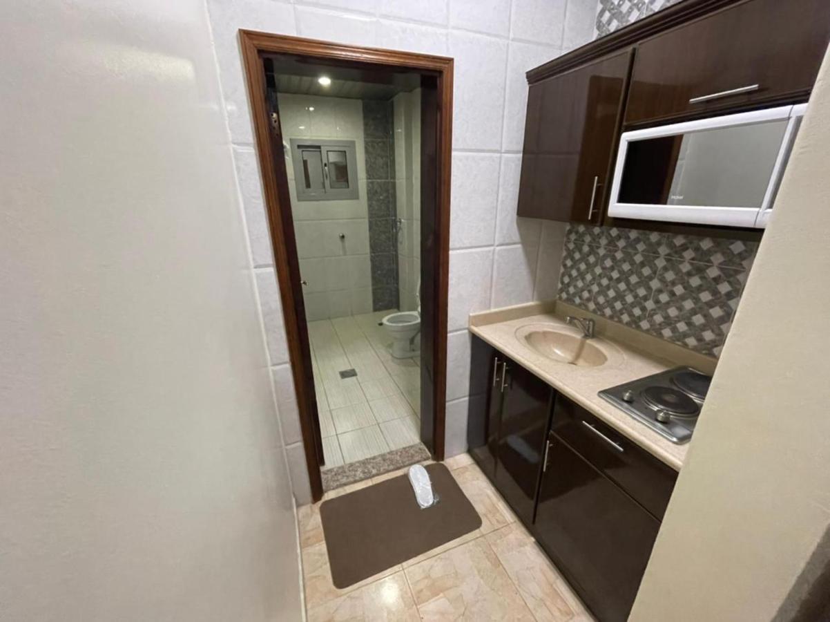 Enwan Suites Hotel Al Al Jubail Zewnętrze zdjęcie