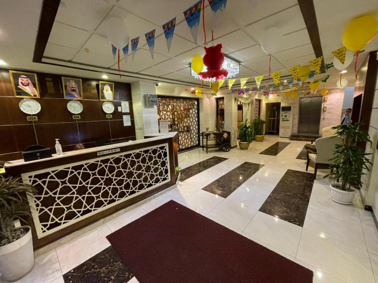 Enwan Suites Hotel Al Al Jubail Zewnętrze zdjęcie