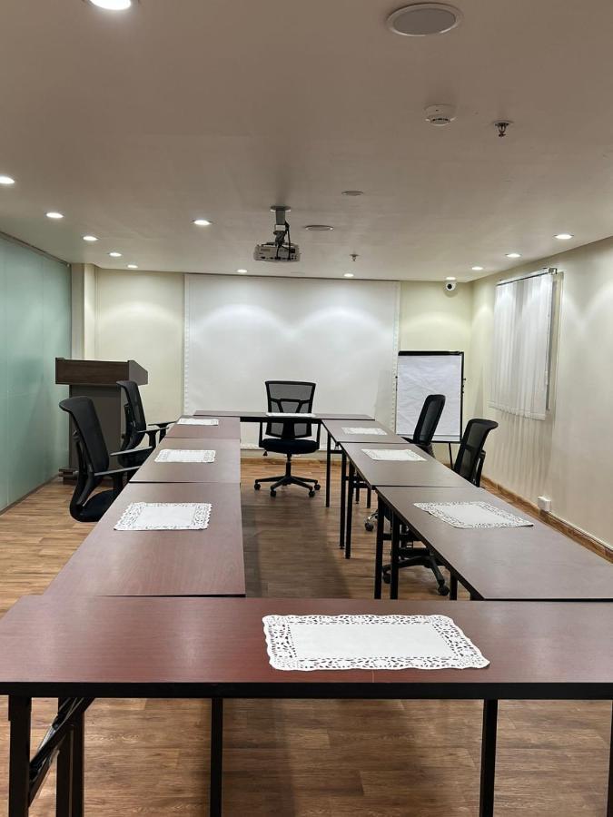 Enwan Suites Hotel Al Al Jubail Zewnętrze zdjęcie