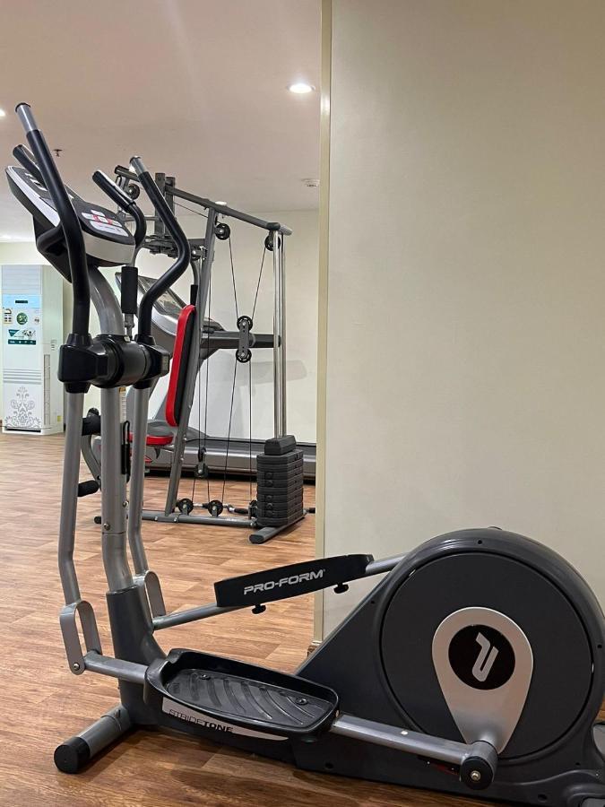 Enwan Suites Hotel Al Al Jubail Zewnętrze zdjęcie