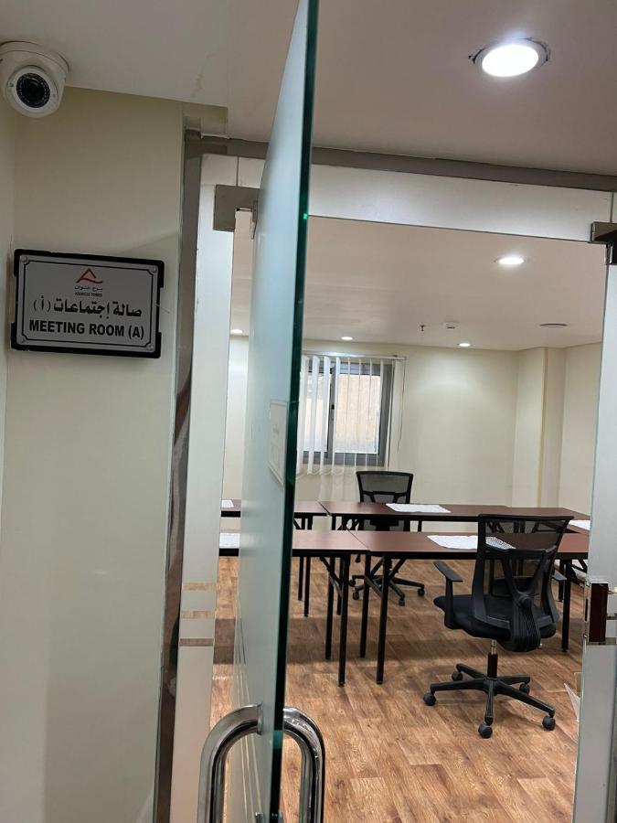Enwan Suites Hotel Al Al Jubail Zewnętrze zdjęcie
