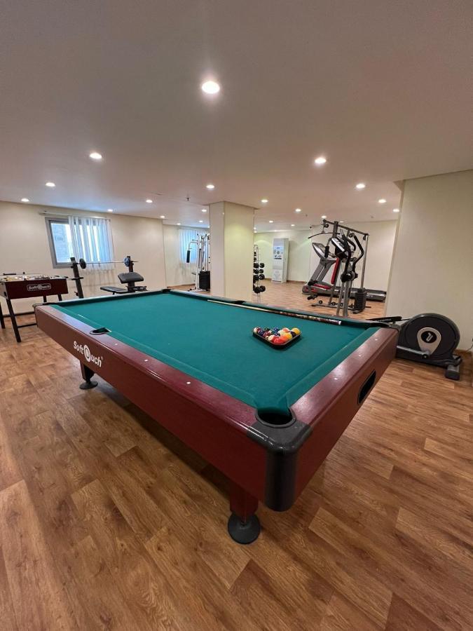 Enwan Suites Hotel Al Al Jubail Zewnętrze zdjęcie