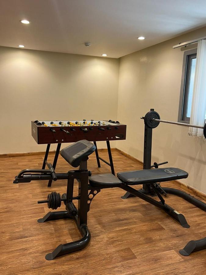Enwan Suites Hotel Al Al Jubail Zewnętrze zdjęcie