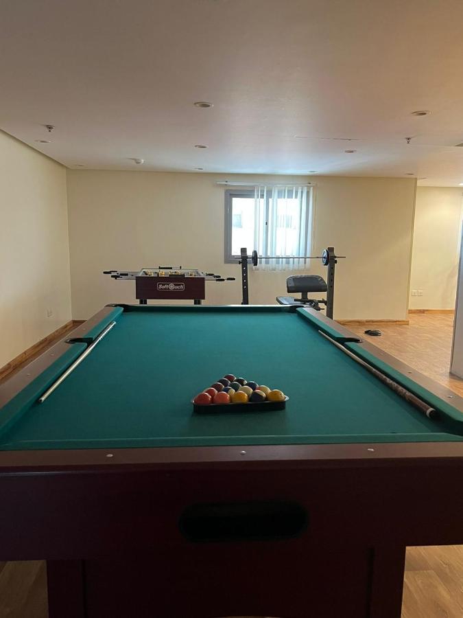 Enwan Suites Hotel Al Al Jubail Zewnętrze zdjęcie