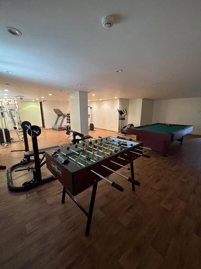 Enwan Suites Hotel Al Al Jubail Zewnętrze zdjęcie