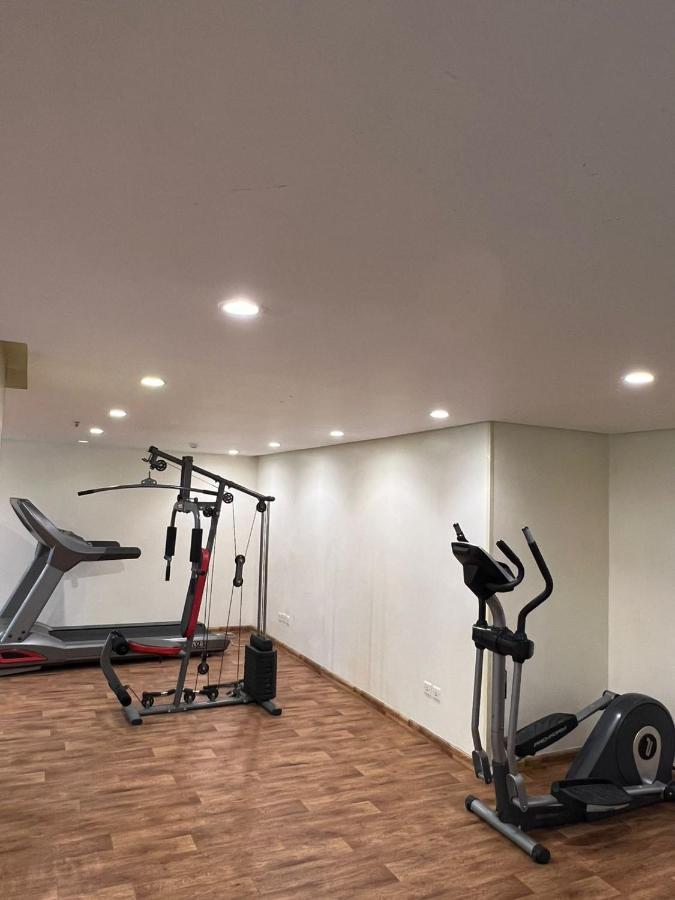 Enwan Suites Hotel Al Al Jubail Zewnętrze zdjęcie